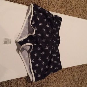 Swim shorts